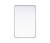 Elegant Lighting - MR8A2842SIL - Mirror - Remy - Silver
