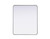 Elegant Lighting - MR8A3036SIL - Mirror - Remy - Silver