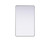 Elegant Lighting - MR8A3048SIL - Mirror - Remy - Silver