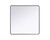 Elegant Lighting - MR8A4242BLK - Mirror - Remy - Black