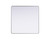 Elegant Lighting - MR8A4848SIL - Mirror - Remy - Silver
