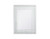 Elegant Lighting - MR912836 - Mirror - Sparkle - Clear