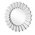 Elegant Lighting - MR9139 - Mirror - Modern - Clear