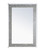 Elegant Lighting - MR9173 - Mirror - Modern - Clear