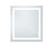 Elegant Lighting - MRE12730 - LED Mirror - Helios - Silver