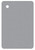Elegant Lighting - MTMR-200-S - Mirror Metal Finish Sample - Mirror metal finish sample - Brass