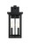 Elegant Lighting - OD324W15BK - Two Light Outdoor Wall Sconce - Venango - Black