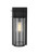 Elegant Lighting - OD363W14BK - One Light Outdoor Wall Sconce - Westmont - Black