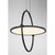 Studio 23 LED Pendant (P5541-66A-L)