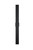 Elegant Lighting - OD506W48BK - LED Outdoor Wall Sconce - Waylen - Black