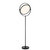 George Kovacs - P5543-66A-L - LED Floor Lamp - Studio 23 - Coal Black