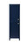 Elegant Lighting - SC012065BL - Bathroom Storage Freestanding Cabinet - Adian - Blue