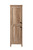 Elegant Lighting - SC012065NT - Bathroom Storage Freestanding Cabinet - Adian - Natural Oak