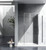 Elegant Lighting - SD188-3576PCH - Shower Door - Melbourne - Polished Chrome