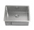 Elegant Lighting - SK10123 - Kitchen Sink - Chester - Stainless Steel