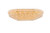Elegant Lighting - V1800F40SG/RC - 24 Light Flush Mount - Primo - Gold