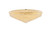 Elegant Lighting - V1800F42G/RC - 30 Light Flush Mount - Primo - Gold