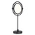George Kovacs - P5544-66A-L - LED Table Lamp - Studio 23 - Coal Black