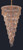 Elegant Lighting - V1801SR36G/RC - 26 Light Chandelier - Spiral - Gold