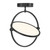 Studio 23 LED Semi Flush Mount (P5545-66A-L)
