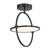 Studio 23 LED Semi Flush Mount (P5545-66A-L)