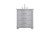 Elegant Lighting - VF10230GR - Bathroom Vanity - KNOX - Grey