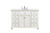 Elegant Lighting - VF12348AW-VW - Single Bathroom Vanity - Otto - Antique white