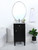 Park Avenue Bathroom Vanity Set (VF12518BK)