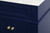 Park Avenue Single Bathroom Vanity (VF12524BL)