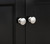 Park Avenue Bathroom Vanity Set (VF12530BK)