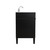 Park Avenue Bathroom Vanity Set (VF12530BK)