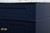 Park Avenue Single Bathroom Vanity (VF12530BL)