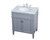 Williams Single Bathroom Vanity (VF12530GR)