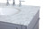 Williams Single Bathroom Vanity (VF12530GR)