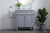 Williams Single Bathroom Vanity (VF12530GR)