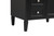Park Avenue Bathroom Vanity Set (VF12532BK)
