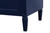 Park Avenue Single Bathroom Vanity (VF12532BL)