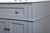 Park Avenue Single Bathroom Vanity (VF12536GR)