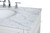 Williams Single Bathroom Vanity (VF12536WH)