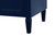 Park Avenue Single Bathroom Vanity (VF12540BL)