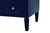 Park Avenue Single Bathroom Vanity (VF12548BL)