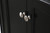 Park Avenue Bathroom Vanity Set (VF12560DBK)