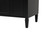 Park Avenue Bathroom Vanity Set (VF12560DBK)