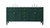 Elegant Lighting - VF12572DGN - Double Bathroom Vanity - Park Avenue - green