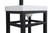 Raya Single Bathroom Vanity (VF14018BK)