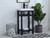 Raya Single Bathroom Vanity (VF14018BK)