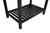 Raya Single Bathroom Vanity (VF14030BK)