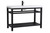 Raya Single Bathroom Vanity (VF14048BK)