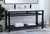 Raya Double Bathroom Vanity (VF14060DBK)