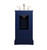 Americana Bathroom Vanity Set (VF15019BL)